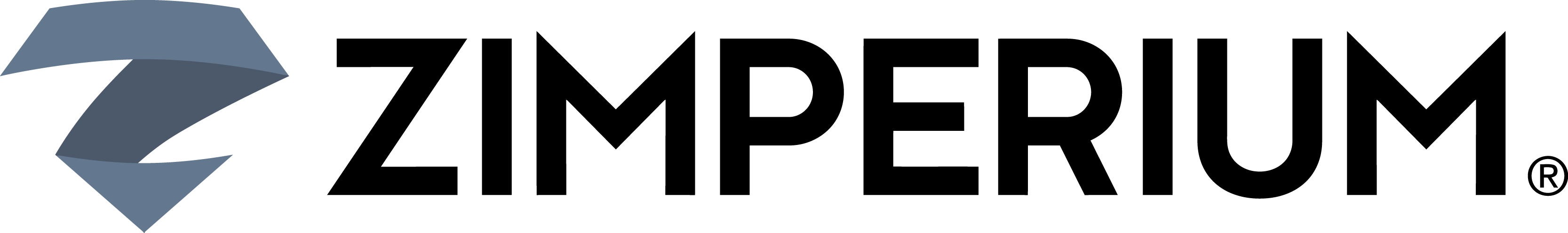 ZIMPERIUM logo